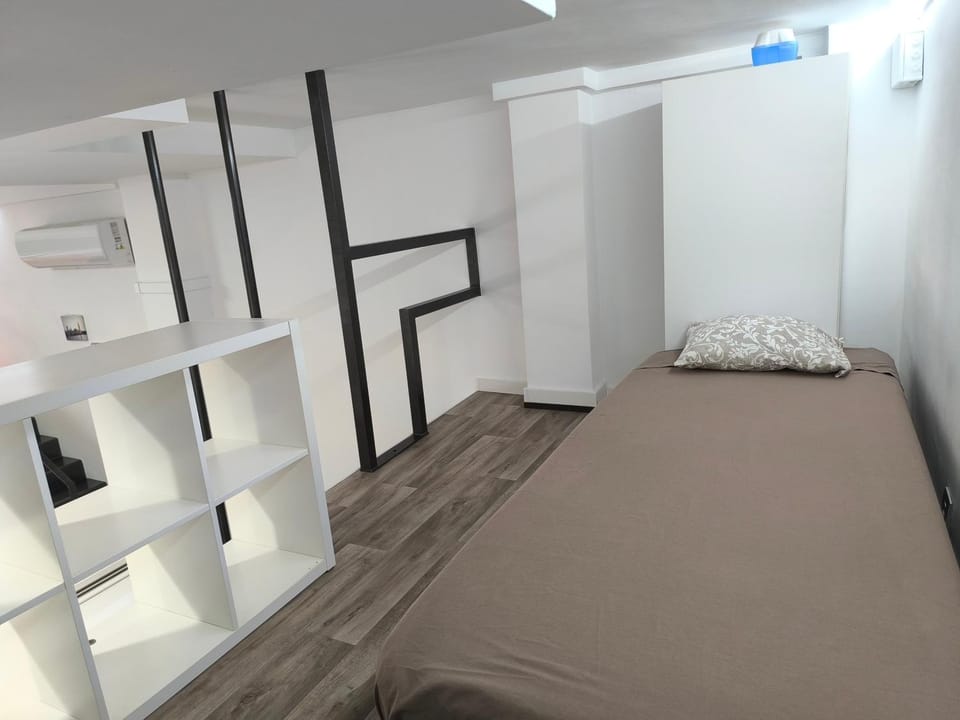 La casa del Mamut - Viladecans Apartment in Catalonia
