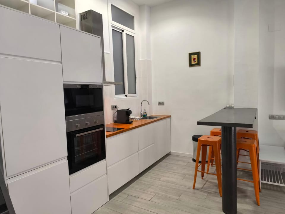 La casa del Mamut - Viladecans Apartment in Catalonia