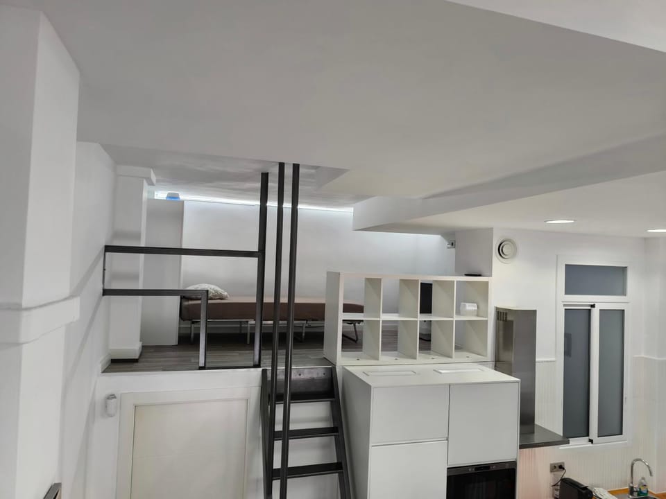 La casa del Mamut - Viladecans Apartment in Catalonia