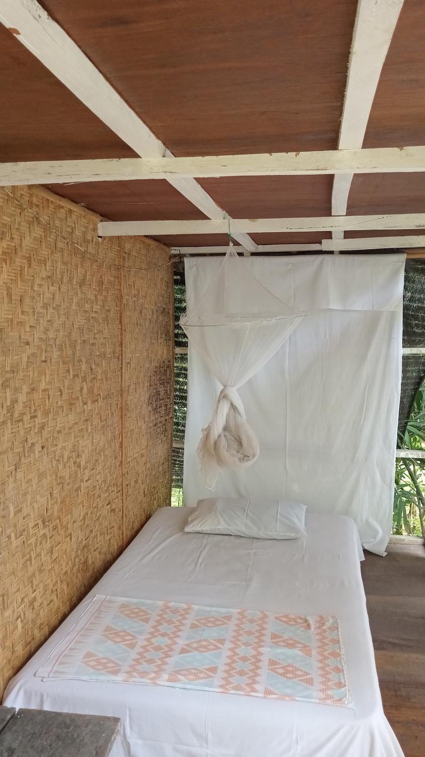 hijau Hostel in Lingsar