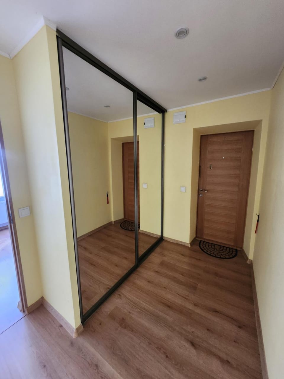 Luks Apartment in Latvia