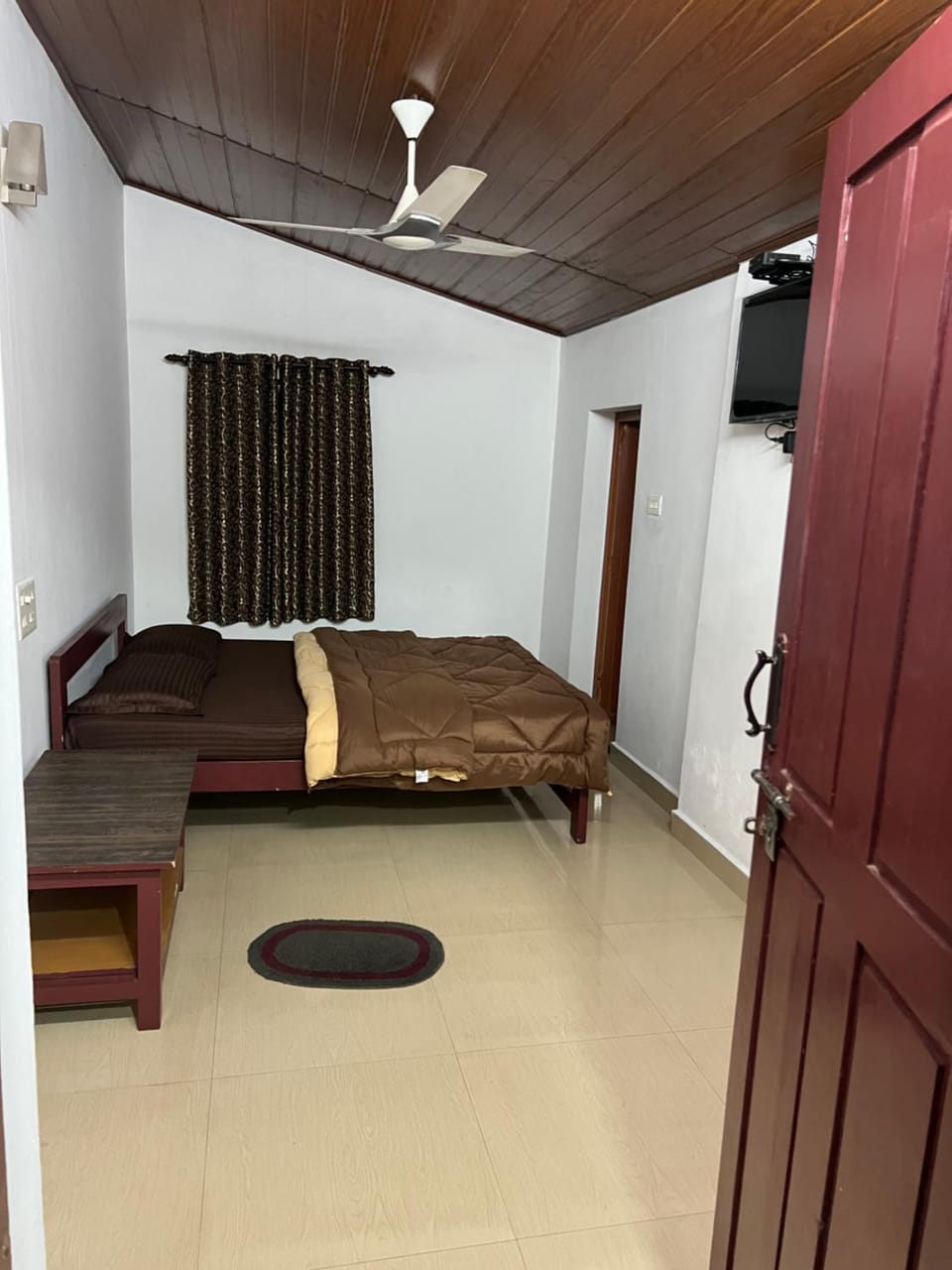 Westernghats Homestay House in Kerala