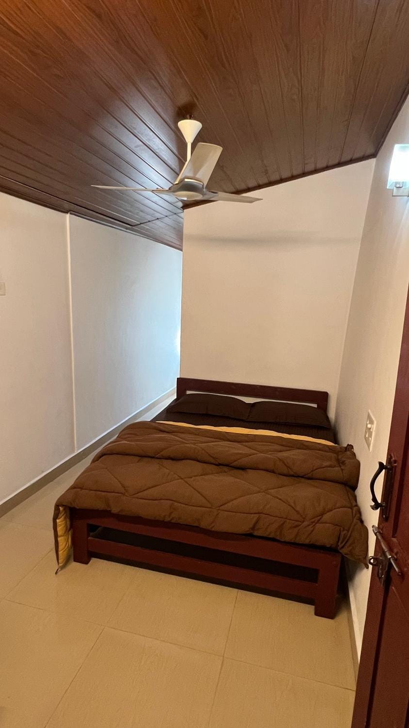 Westernghats Homestay House in Kerala