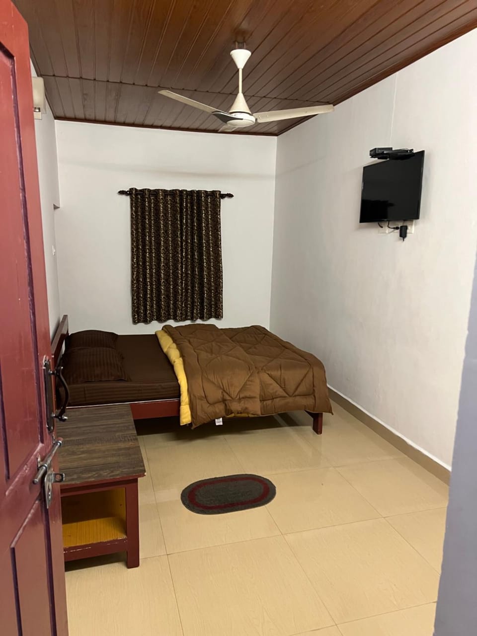 Westernghats Homestay House in Kerala