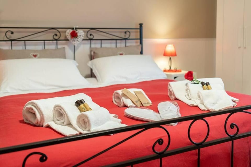 Terrazze Italiane City Center - RED APARTMENT Apartment in Verona