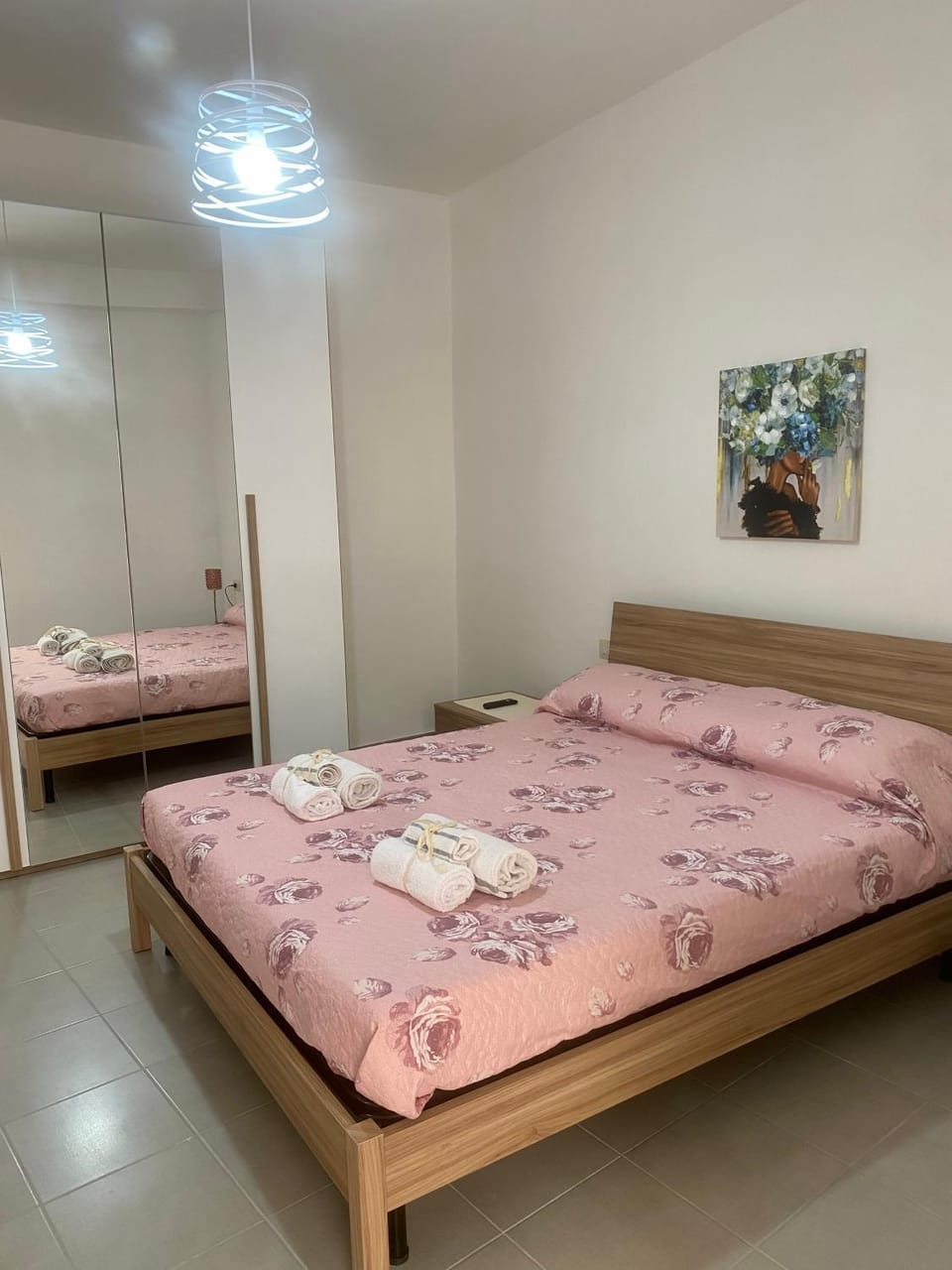 Piccolo fiore B&B Apartment in Campania
