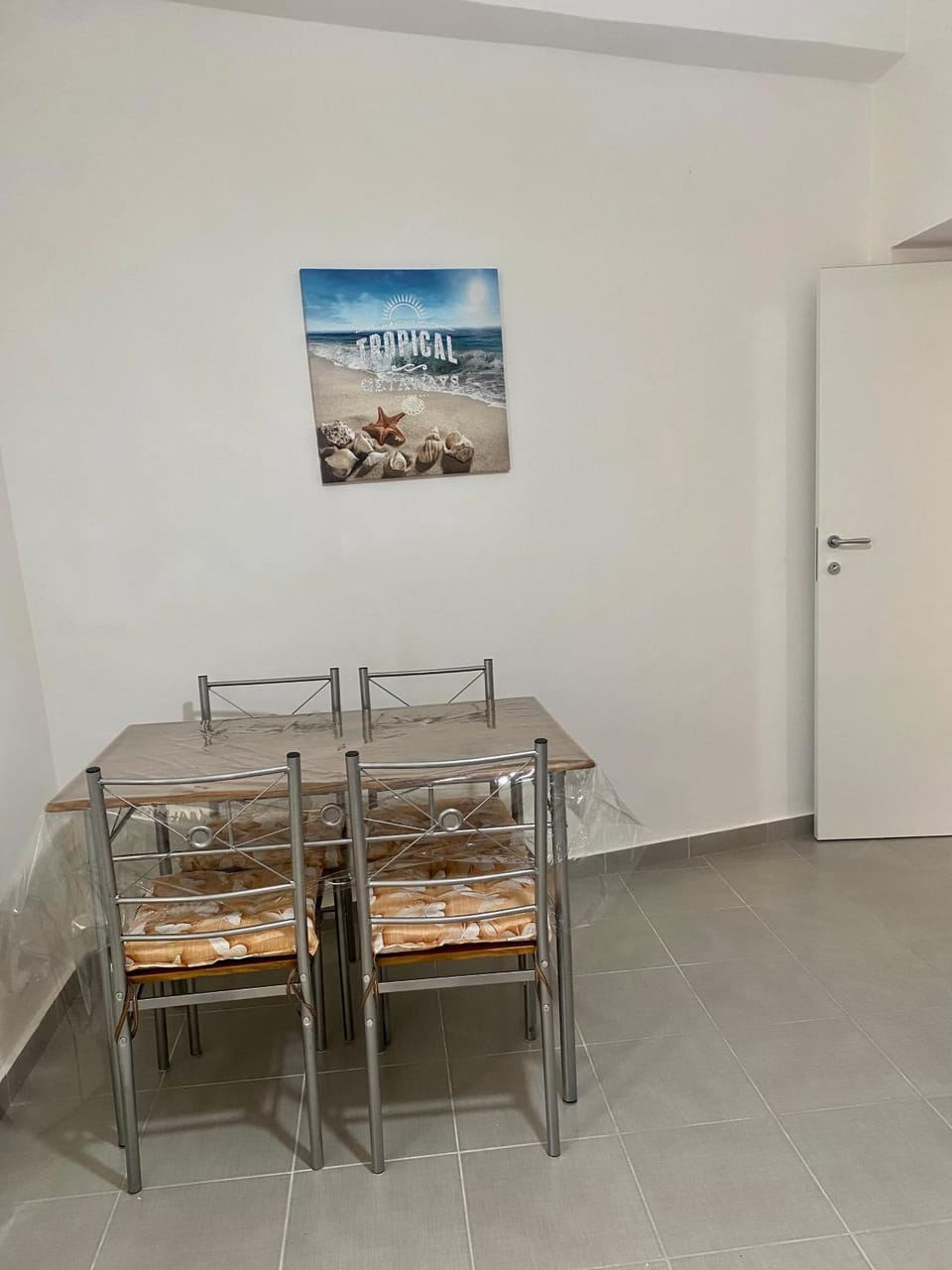 Piccolo fiore B&B Apartment in Campania
