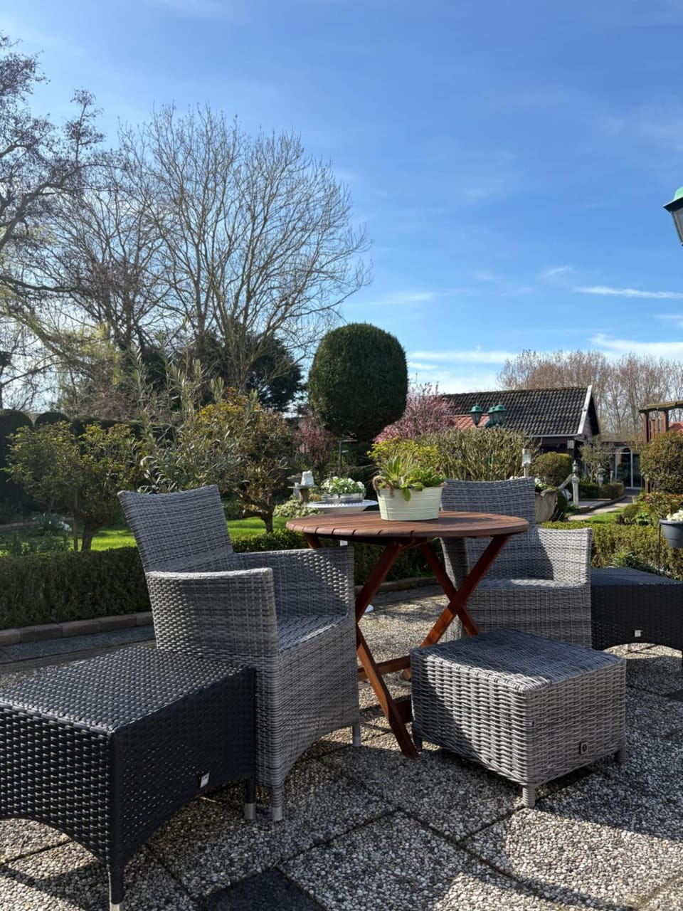 Appartementen Koets Apartment in Koudekerke