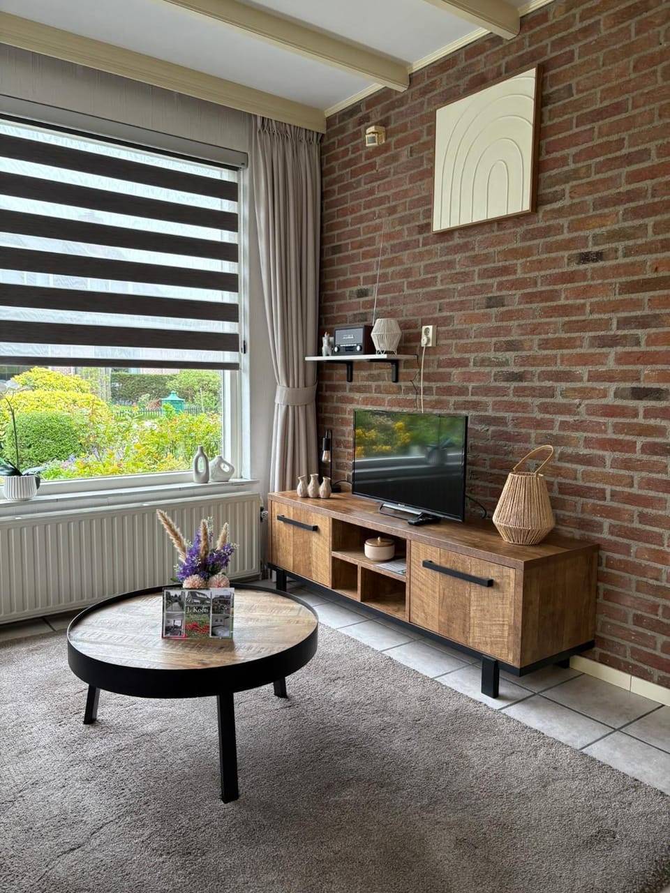 Appartementen Koets Apartment in Koudekerke