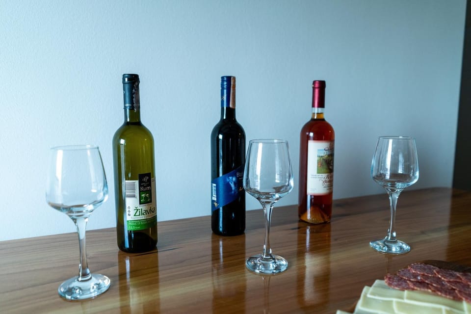 Drinks, Alcoholic drinks