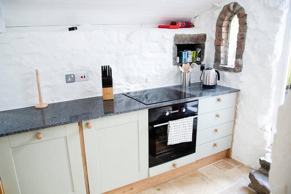Kitchen or kitchenette, dishwasher, minibar, pet friendly, stove