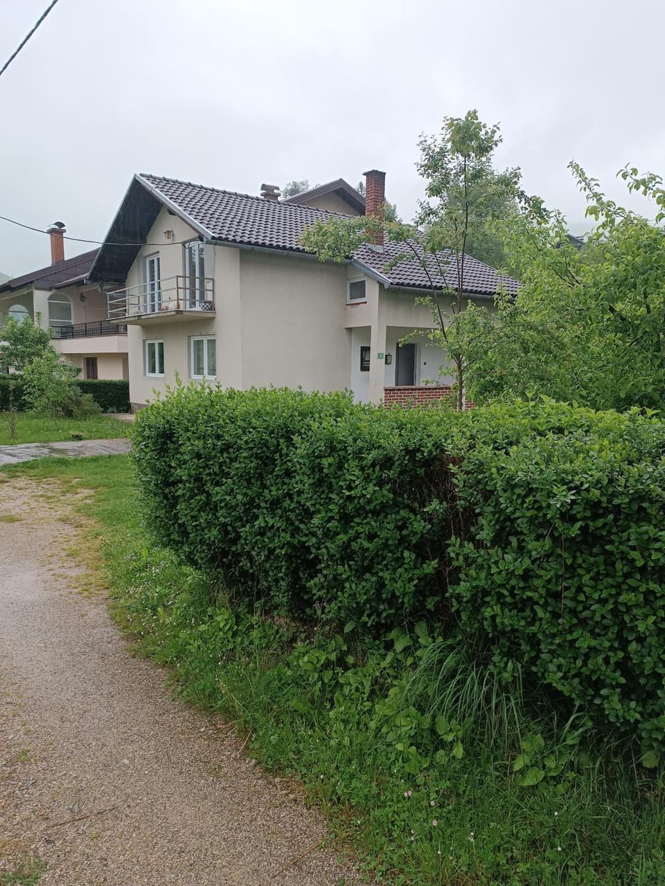 Kuca za odmor Una-Mia Apartment in Lika-Senj County