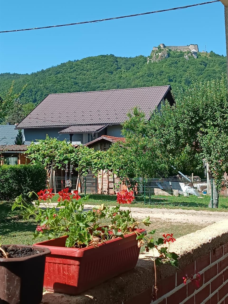 Kuca za odmor Una-Mia Apartment in Lika-Senj County