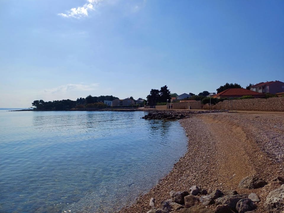 Holiday home Mola House in Zadar County