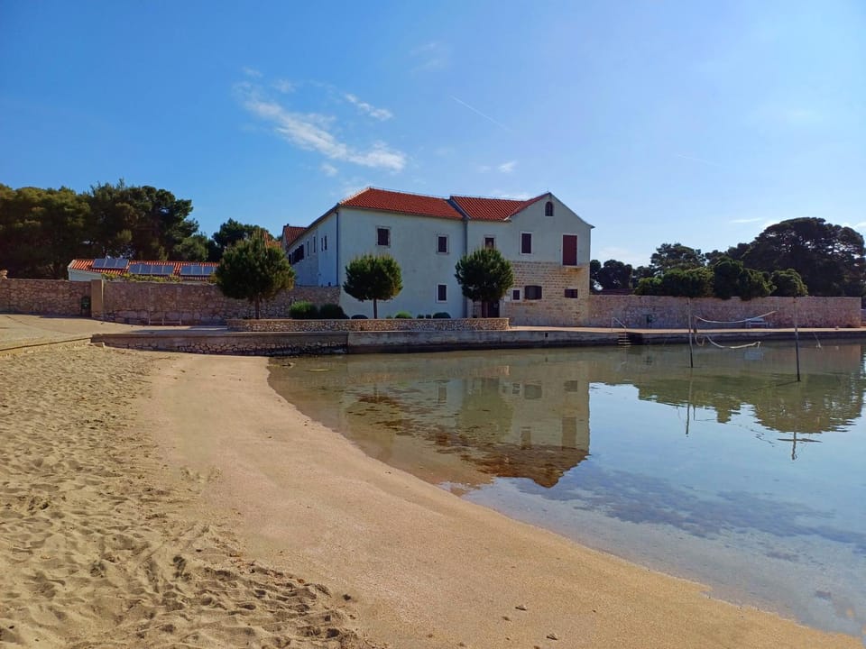 Holiday home Mola House in Zadar County