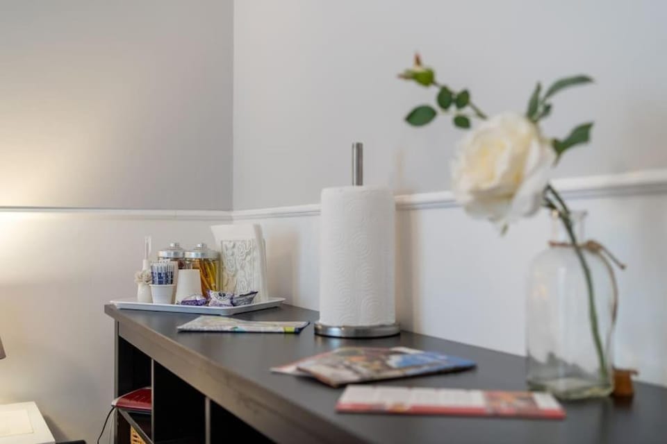 Terrazze Italiane City Center - WHITE APARTMENT Apartment in Verona