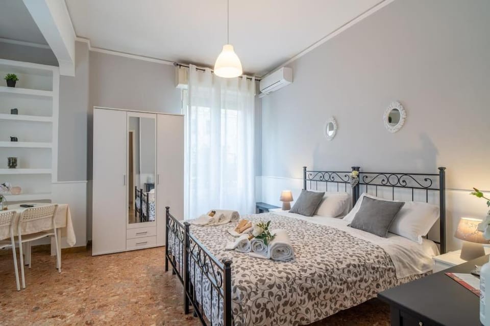 Terrazze Italiane City Center - WHITE APARTMENT Apartment in Verona