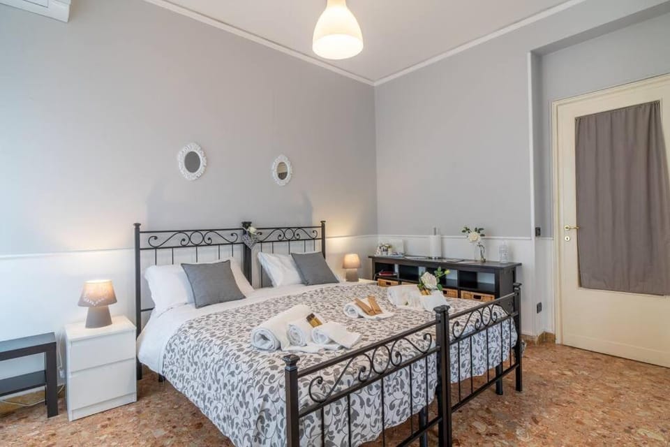 Terrazze Italiane City Center - WHITE APARTMENT Apartment in Verona