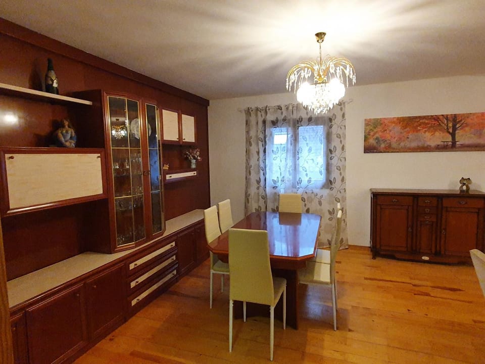 Apartamento Marboré Apartment in Torla-Ordesa