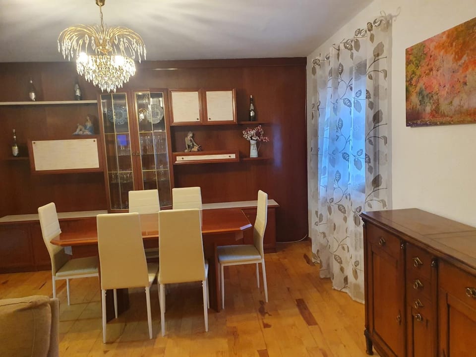 Apartamento Marboré Apartment in Torla-Ordesa