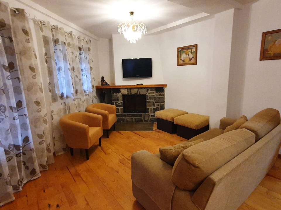 Apartamento Marboré Apartment in Torla-Ordesa