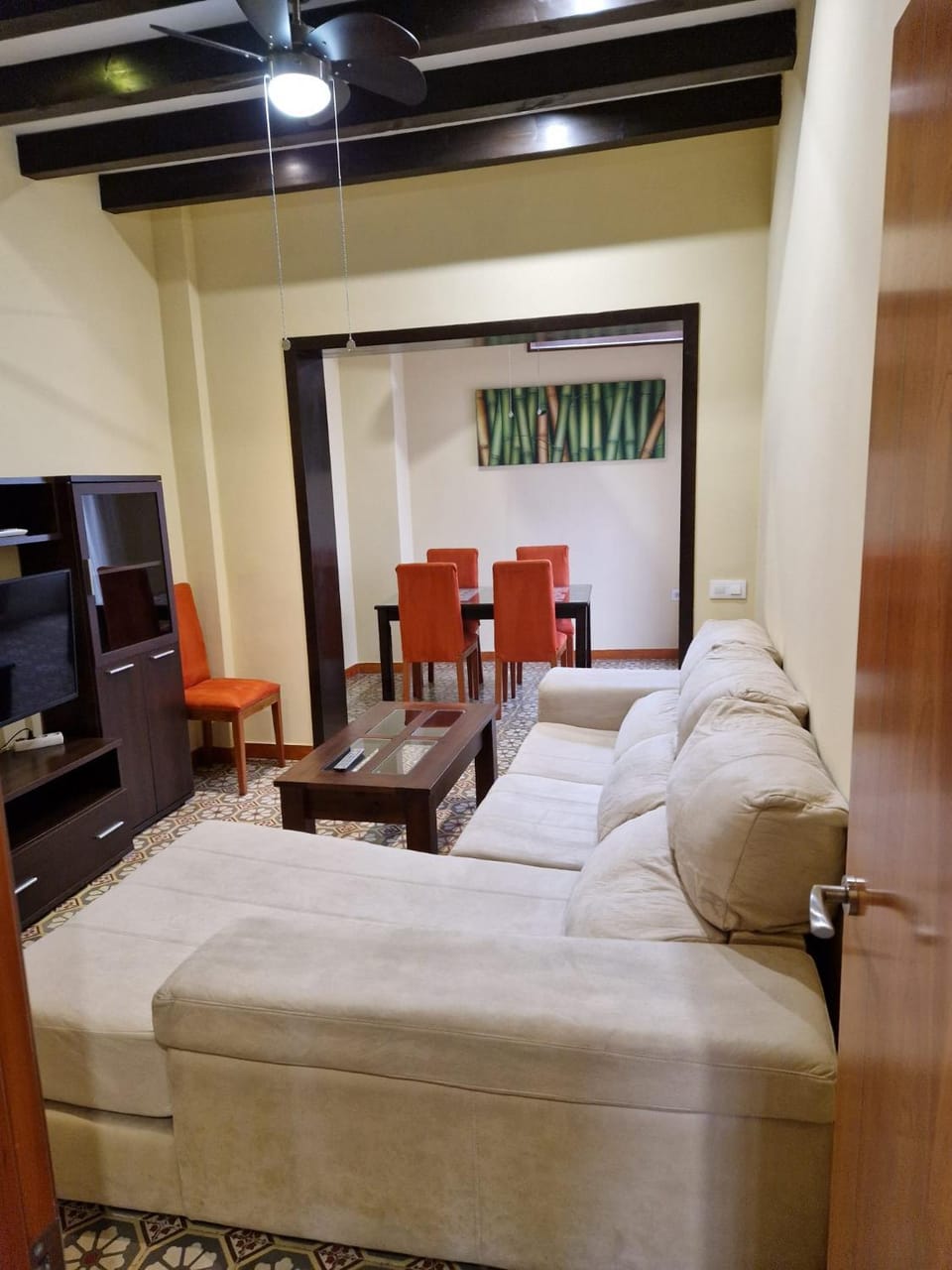 TV and multimedia, Living room