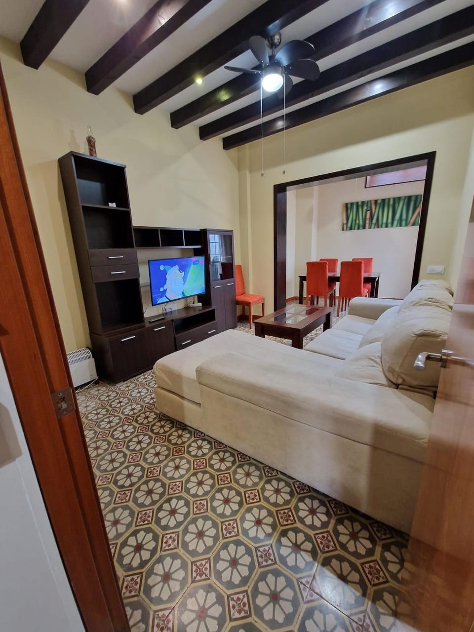 TV and multimedia
