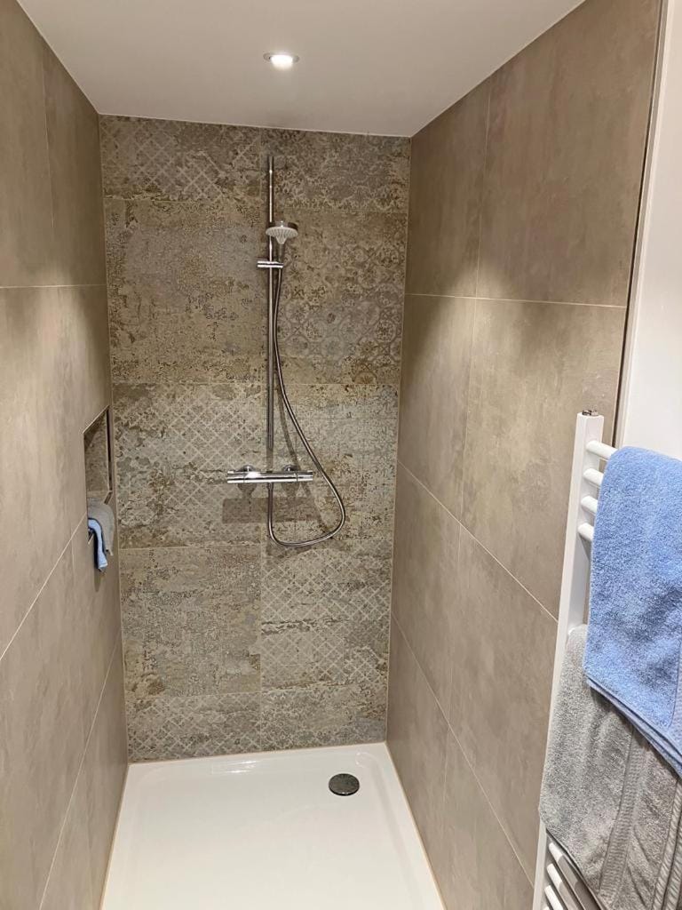 Shower