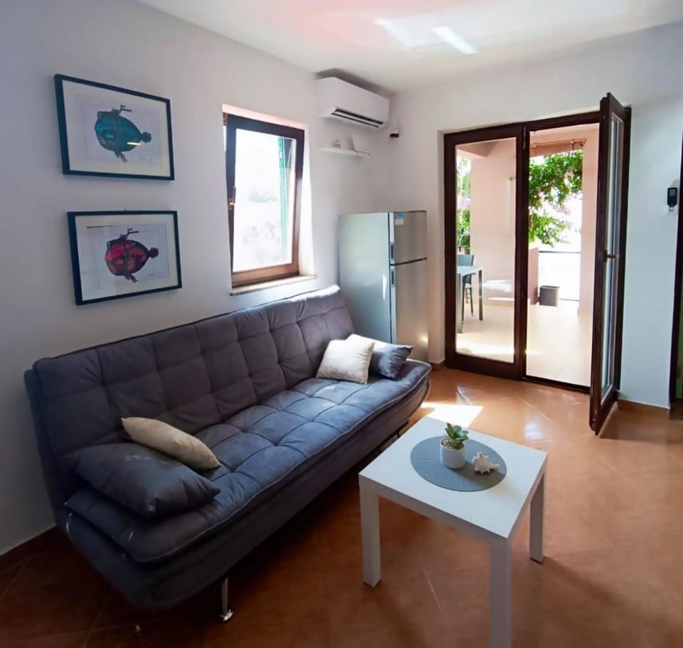APARTMAN ROSA Apartment in Novalja