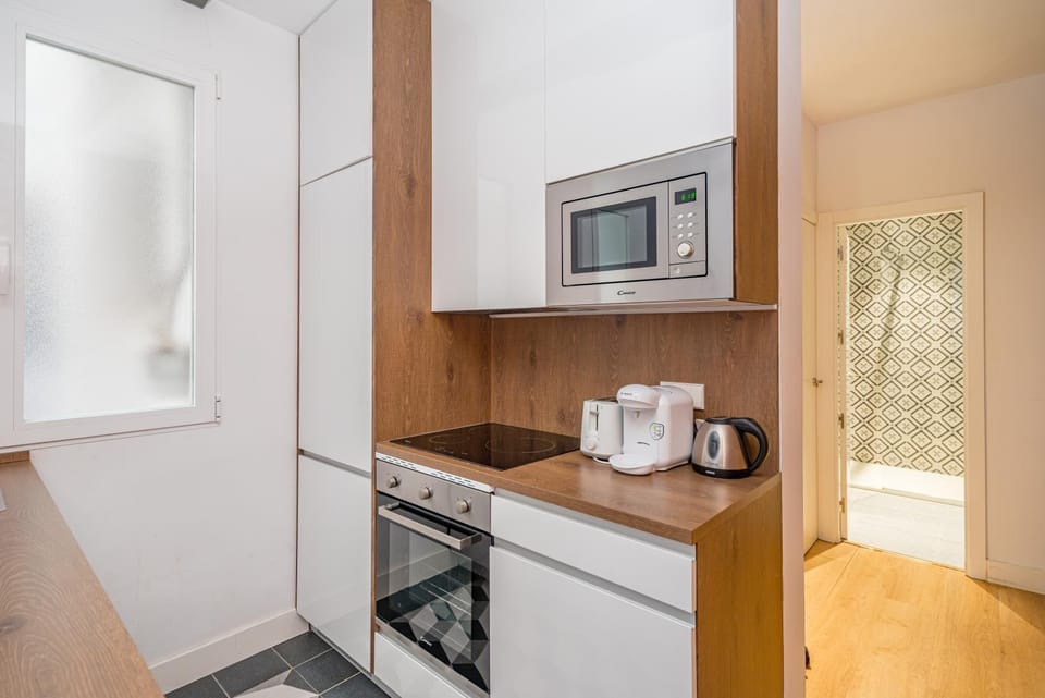 oven, stove, kitchen