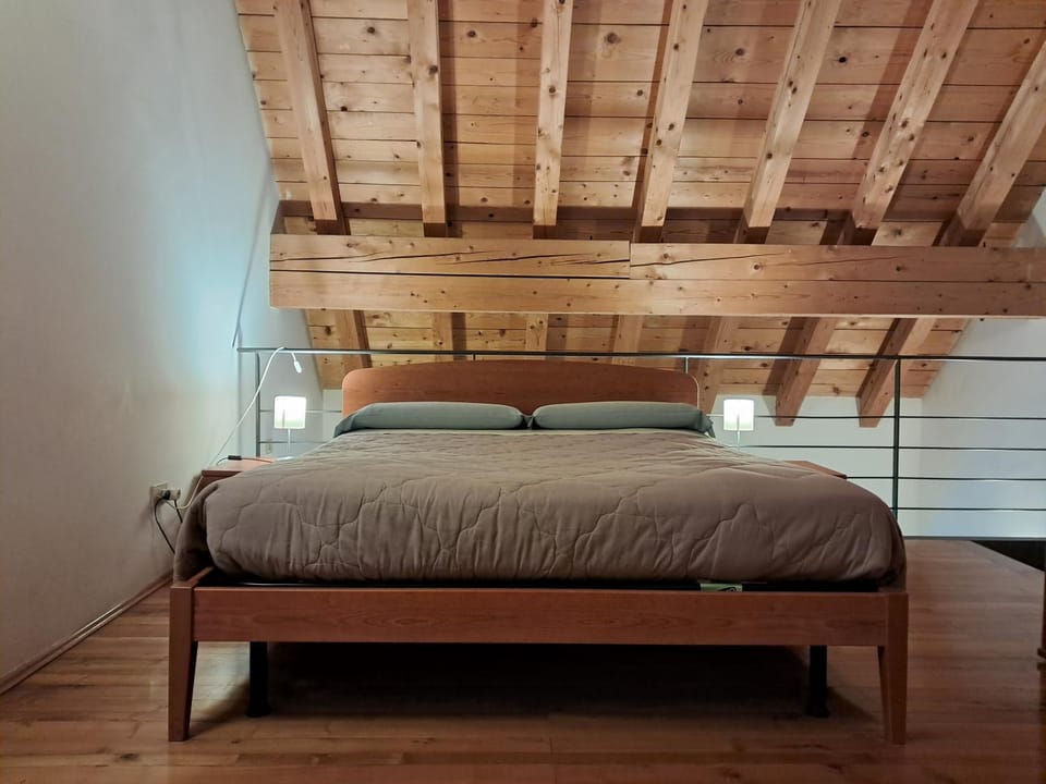Casa Pesarina Apartment in Friuli-Venezia Giulia