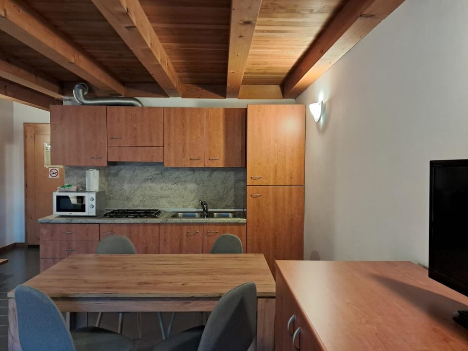 Casa Pesarina Apartment in Friuli-Venezia Giulia