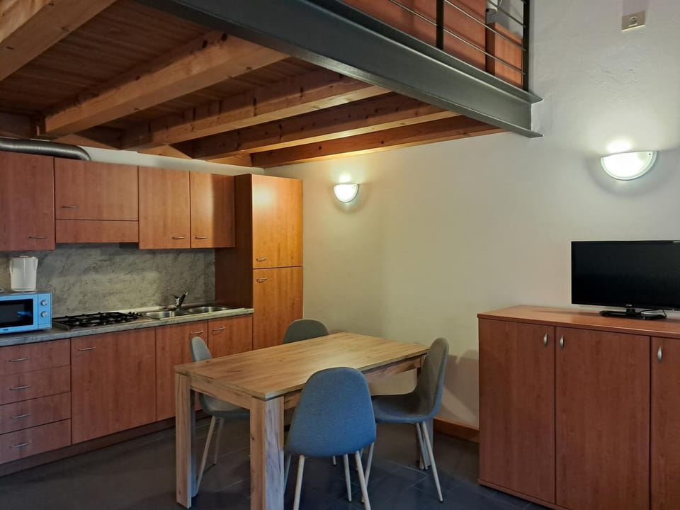 Casa Pesarina Apartment in Friuli-Venezia Giulia