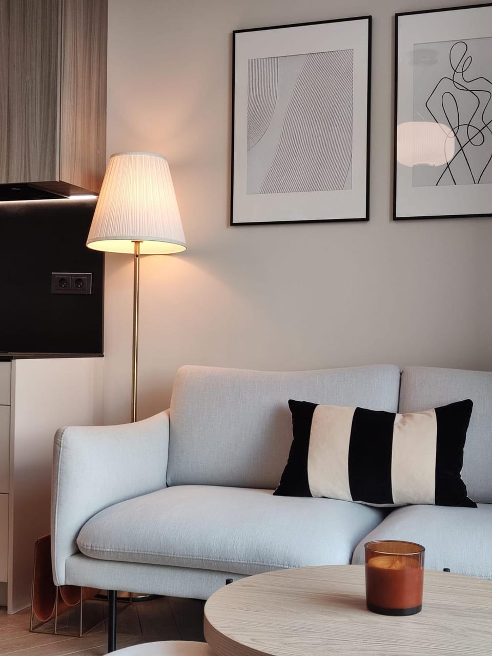 EASY RENT Apartments - Unia Art Residence 127, Basen & SPA, Centrum 24h Check-in Apartment in Masovian Voivodeship