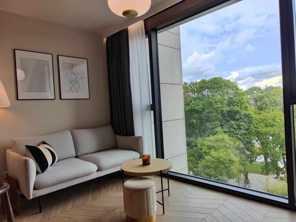 EASY RENT Apartments - Unia Art Residence 127, Basen & SPA, Centrum 24h Check-in Apartment in Masovian Voivodeship