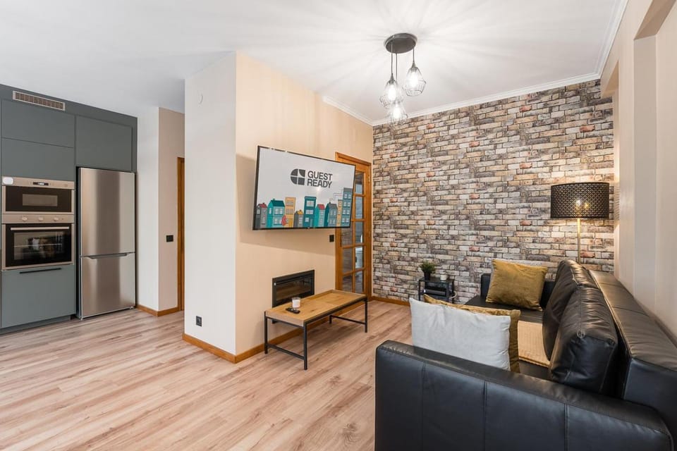 GuestReady - A breath of fresh air in Nogueiró Apartment in Braga