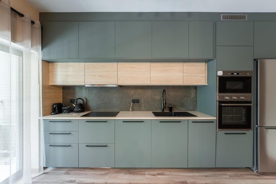 GuestReady - A breath of fresh air in Nogueiró Apartment in Braga