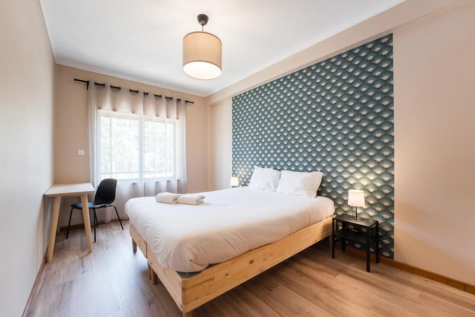 GuestReady - A breath of fresh air in Nogueiró Apartment in Braga