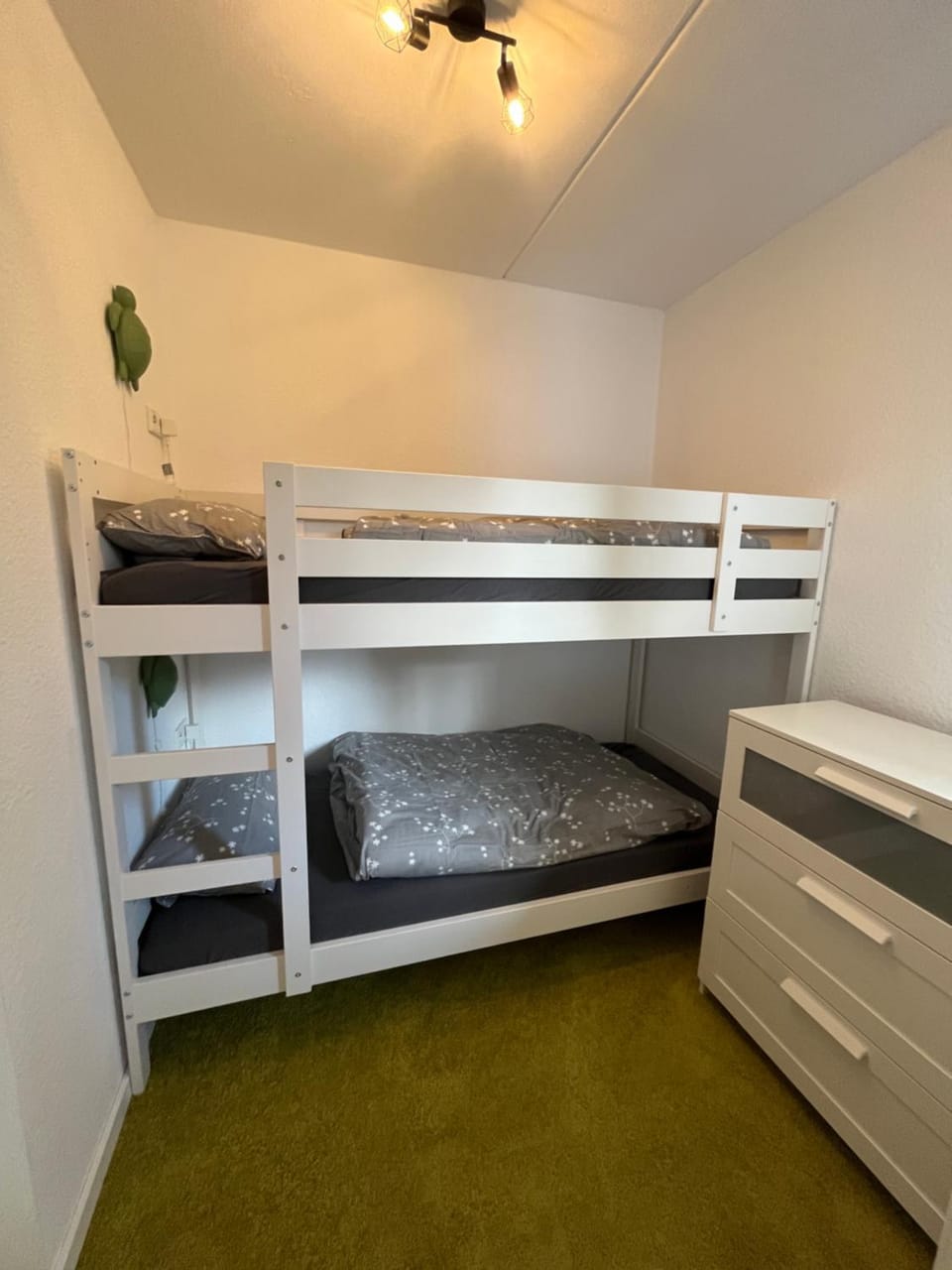 bunk bed