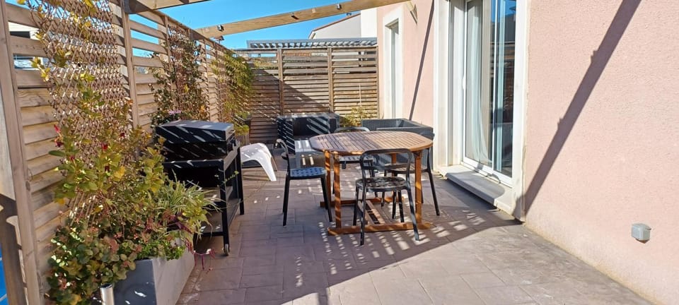 Villa climatisée avec piscine proche de la mer Apartment in Catalonia