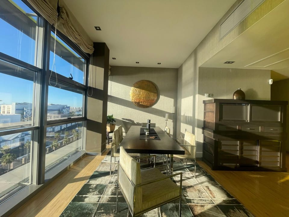 Luxury Family Beachfront Apartment Apartment in Las Palmas de Gran Canaria
