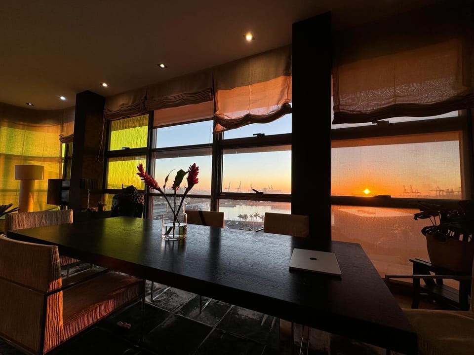 Luxury Family Beachfront Apartment Apartment in Las Palmas de Gran Canaria