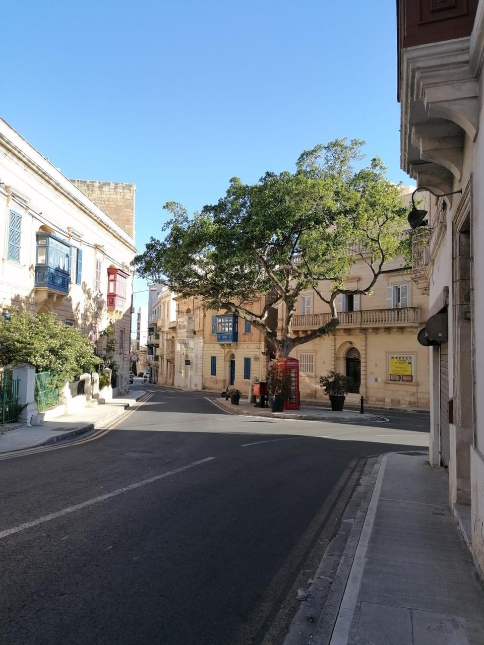 Blu House Apartment in Sliema