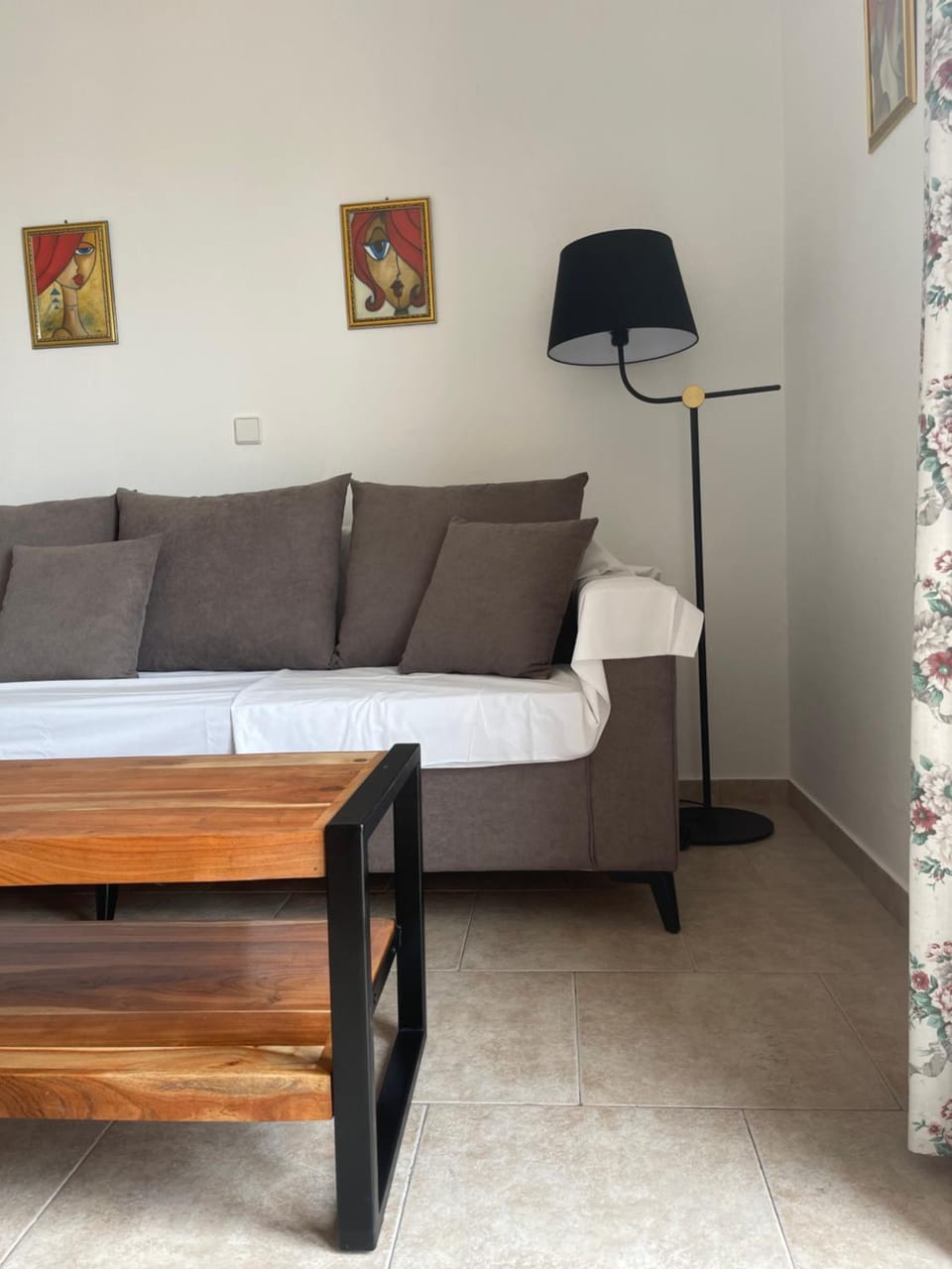 Kapodistriou Apartments Apartment in Argolis, Greece