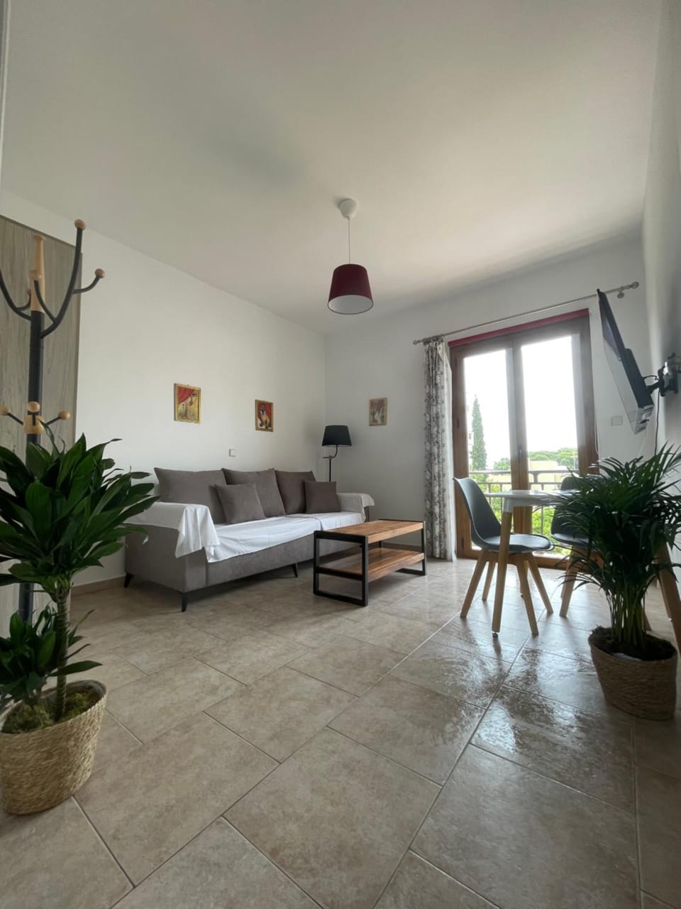 Kapodistriou Apartments Apartment in Argolis, Greece