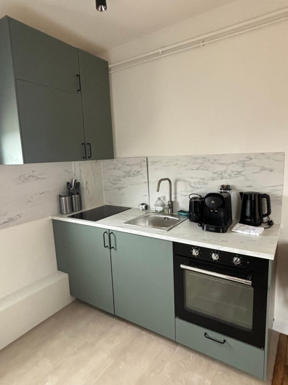 Dauphine - Modern Apartment Apartment in Paris