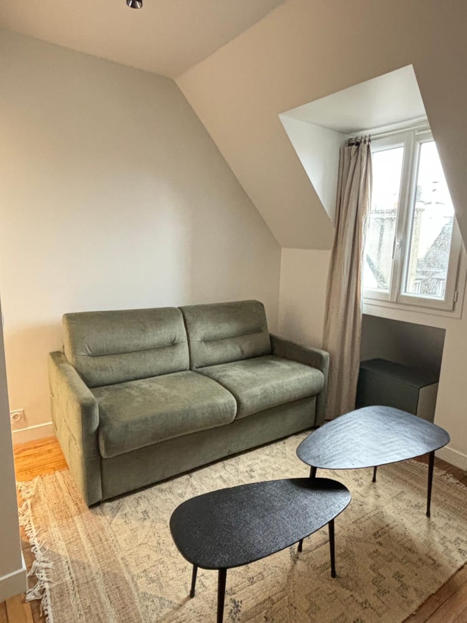 Dauphine - Modern Apartment Apartment in Paris