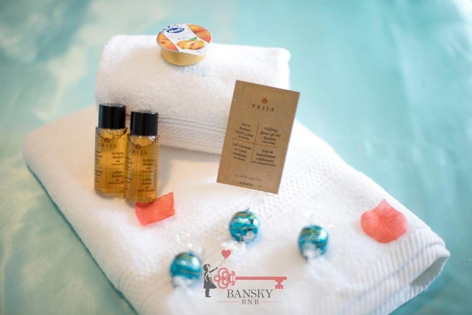 towels