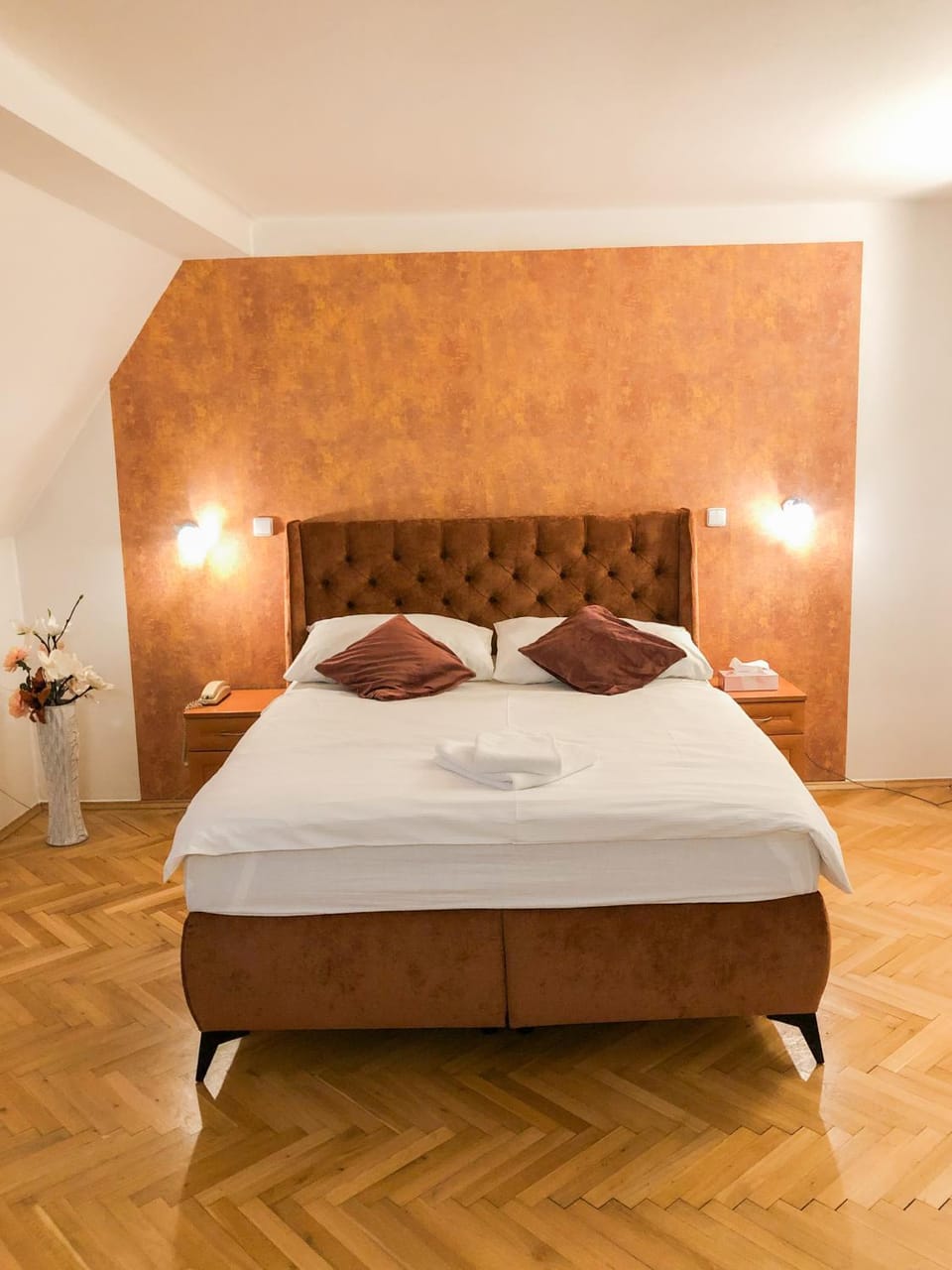 Hotel Trumf Hotel in Saxony