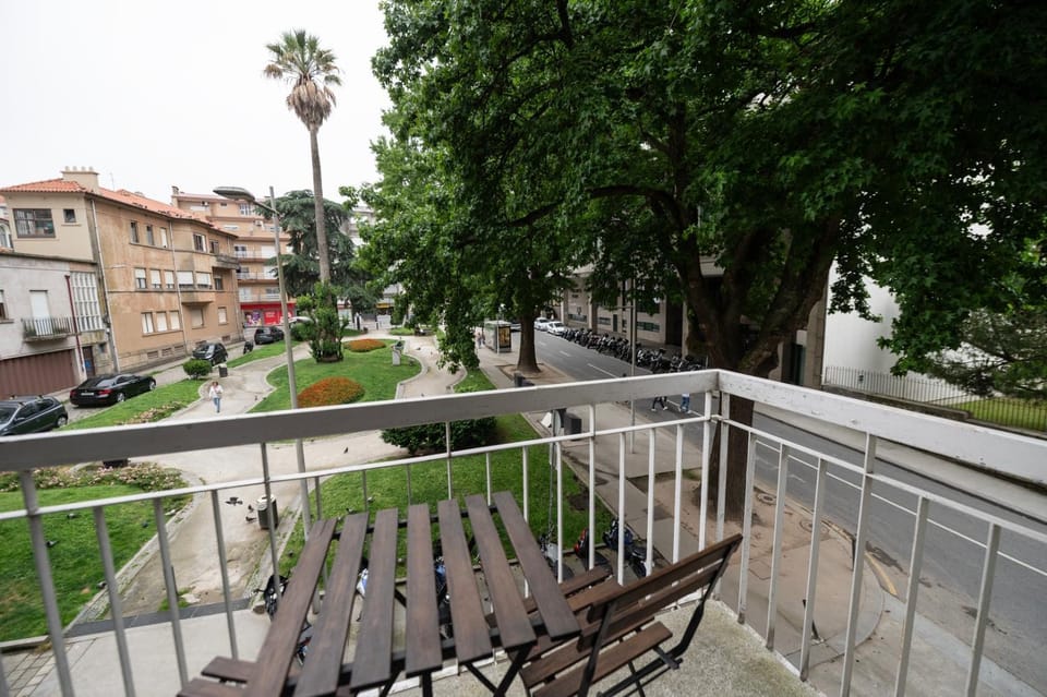 Day, View (from property/room), Balcony/Terrace